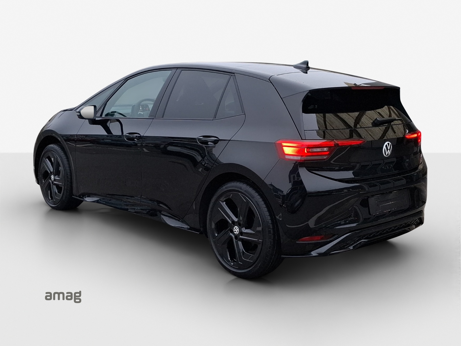 VW ID.3 GTX Performance 79 kWh GTX United-image-2