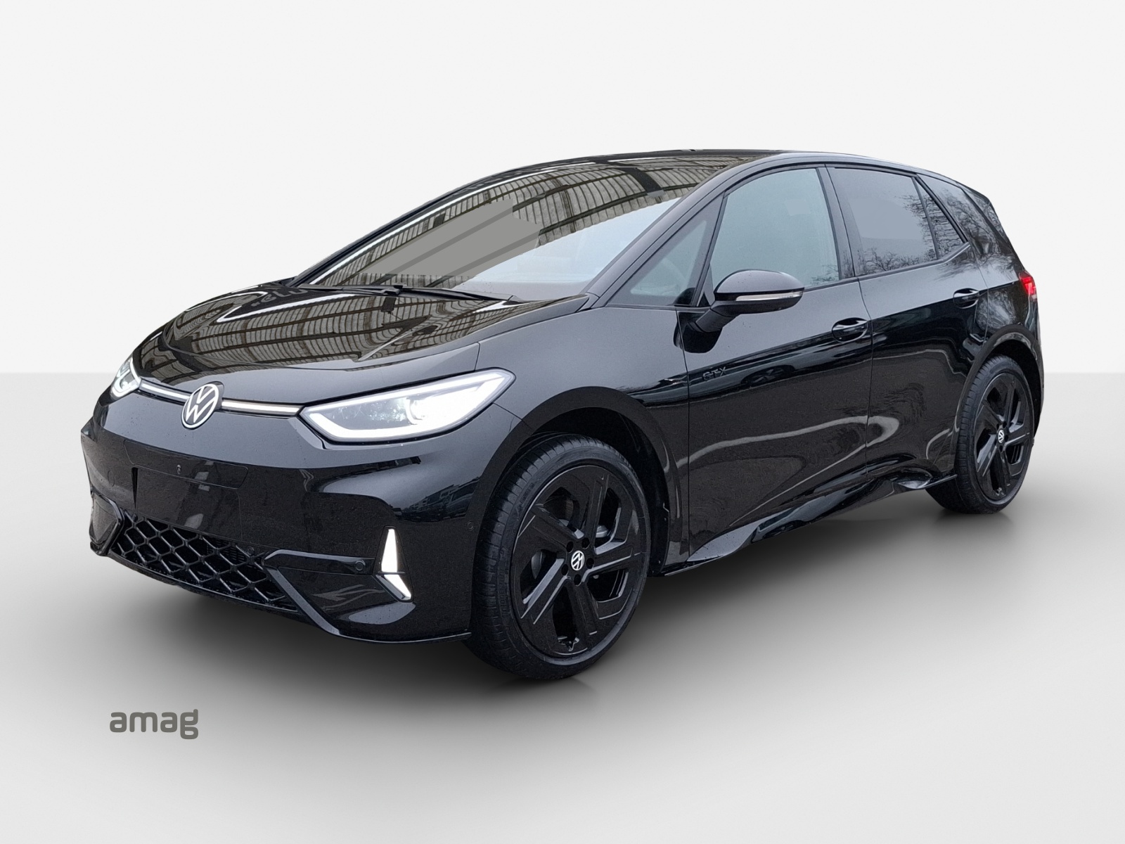 VW ID.3 GTX Performance 79 kWh GTX United-image-0