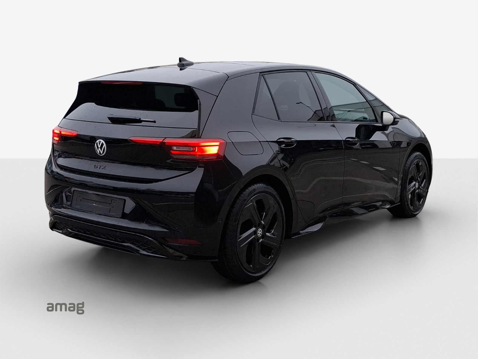 VW ID.3 GTX Performance 79 kWh GTX United-image-4