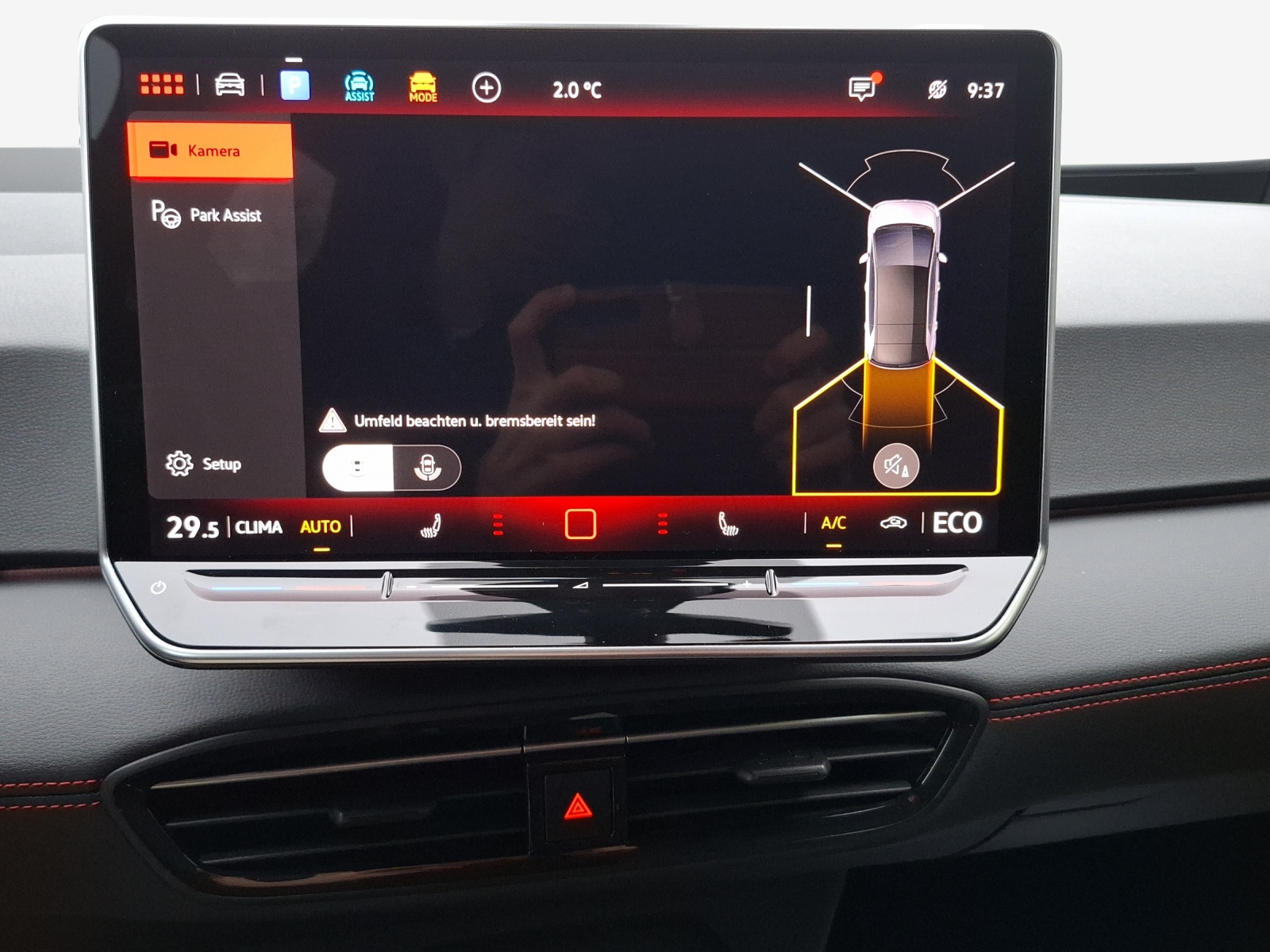 VW ID.3 GTX Performance 79 kWh GTX United-image-10
