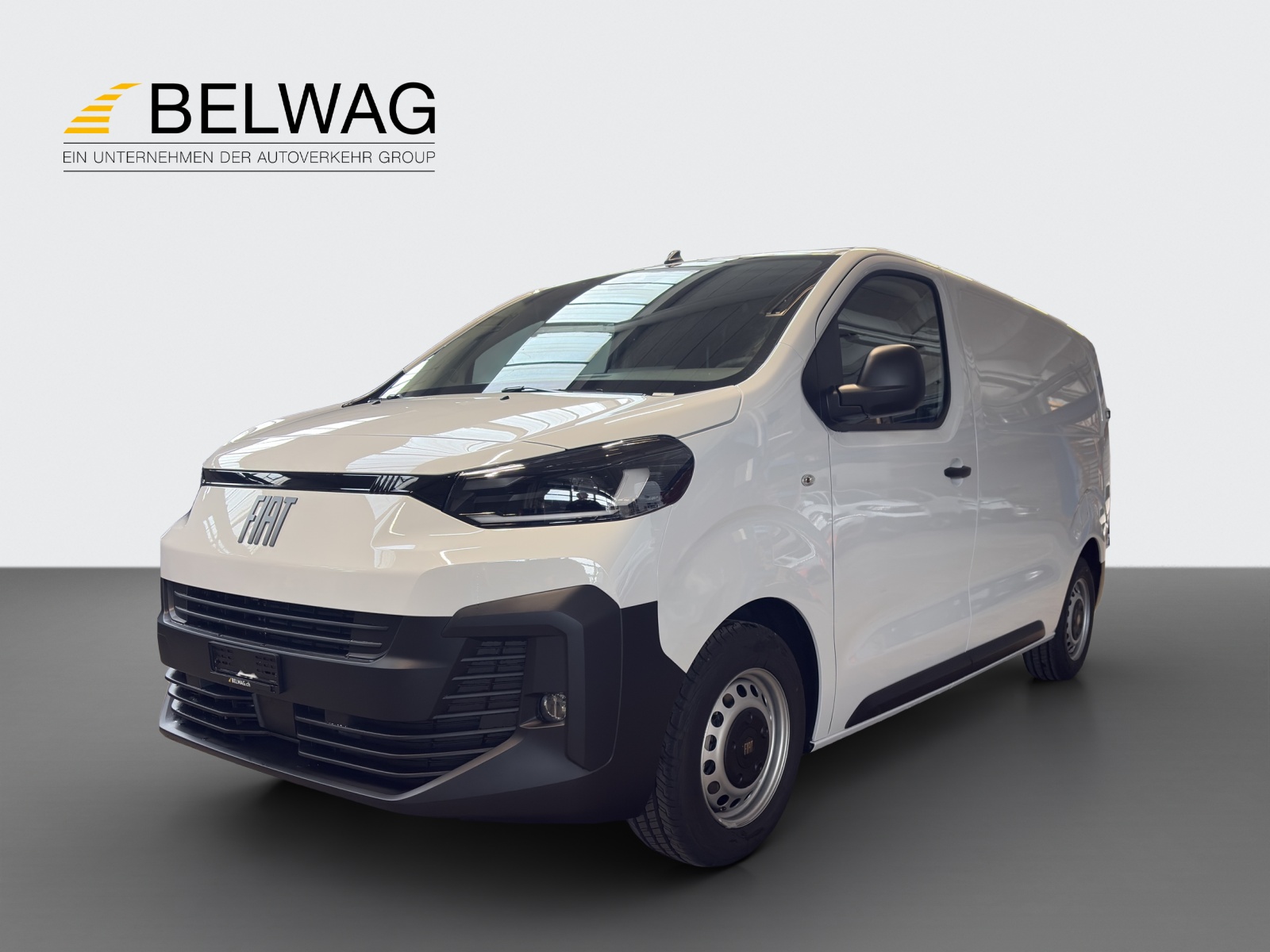 FIAT Scudo Kaw. 2.0D/145 L2-image-0