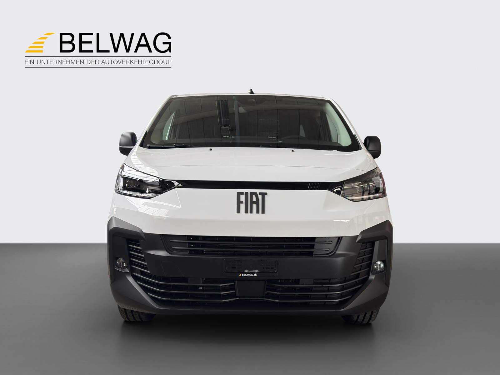 FIAT Scudo Kaw. 2.0D/145 L2-image-1