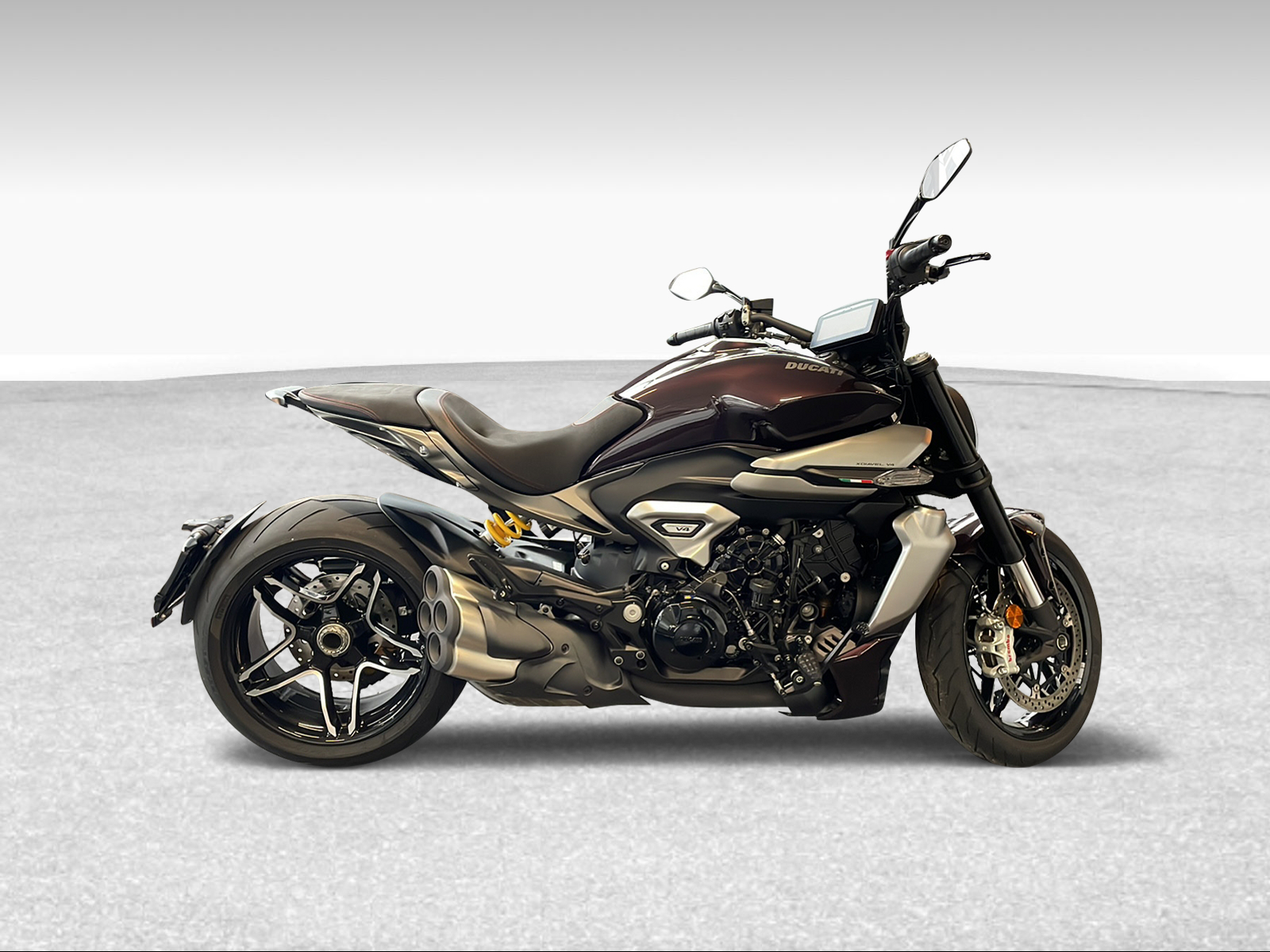 DUCATI 1160 XDiavel V4 ABS-showroom-element-1