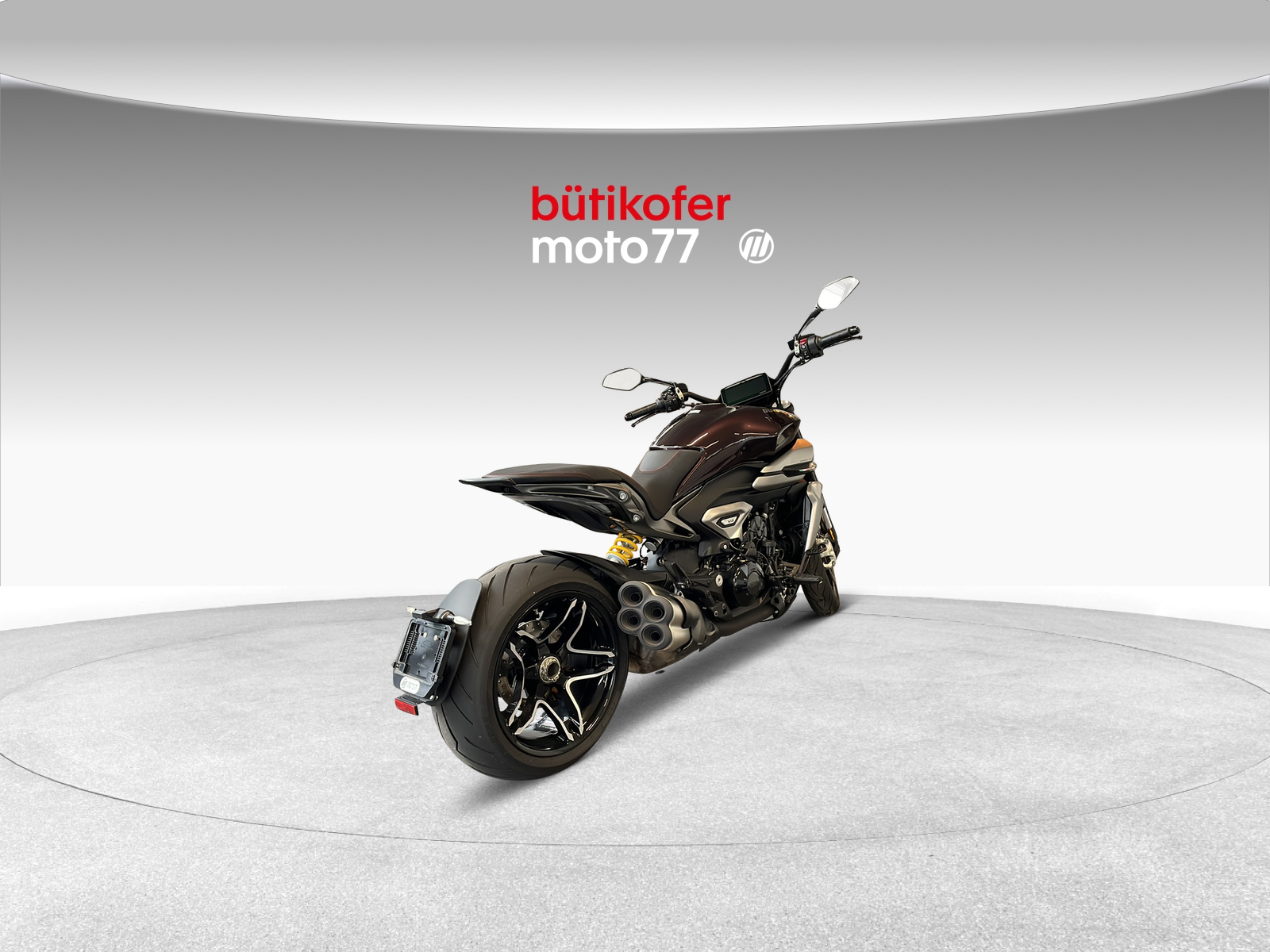 DUCATI 1160 XDiavel V4 ABS-showroom-element-2