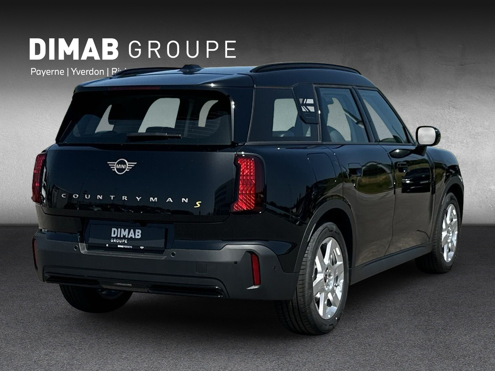 MINI Countryman SE ALL 4-image-4