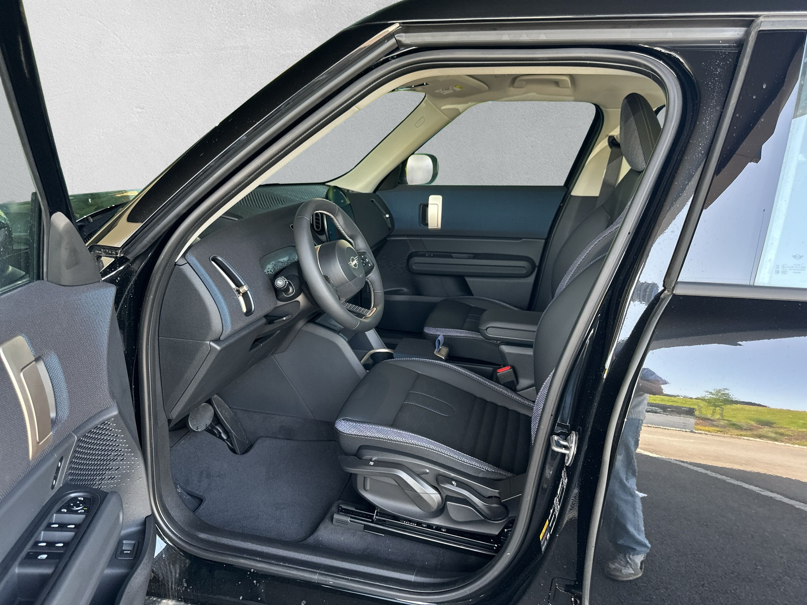 MINI Countryman SE ALL 4-image-10