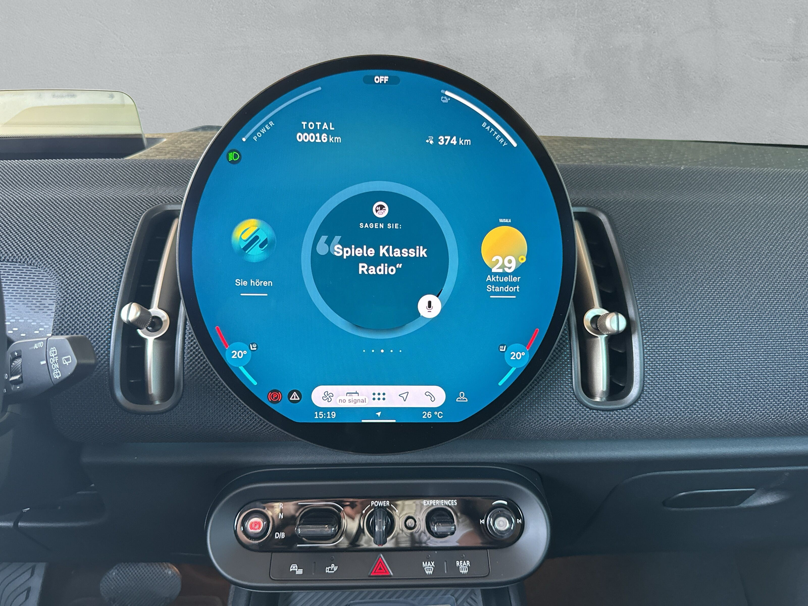 MINI Countryman SE ALL 4-image-13