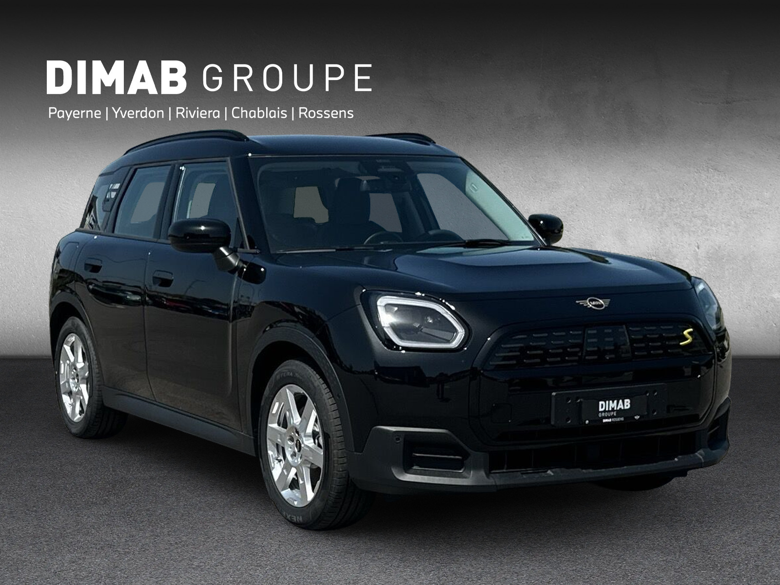 MINI Countryman SE ALL 4-image-6