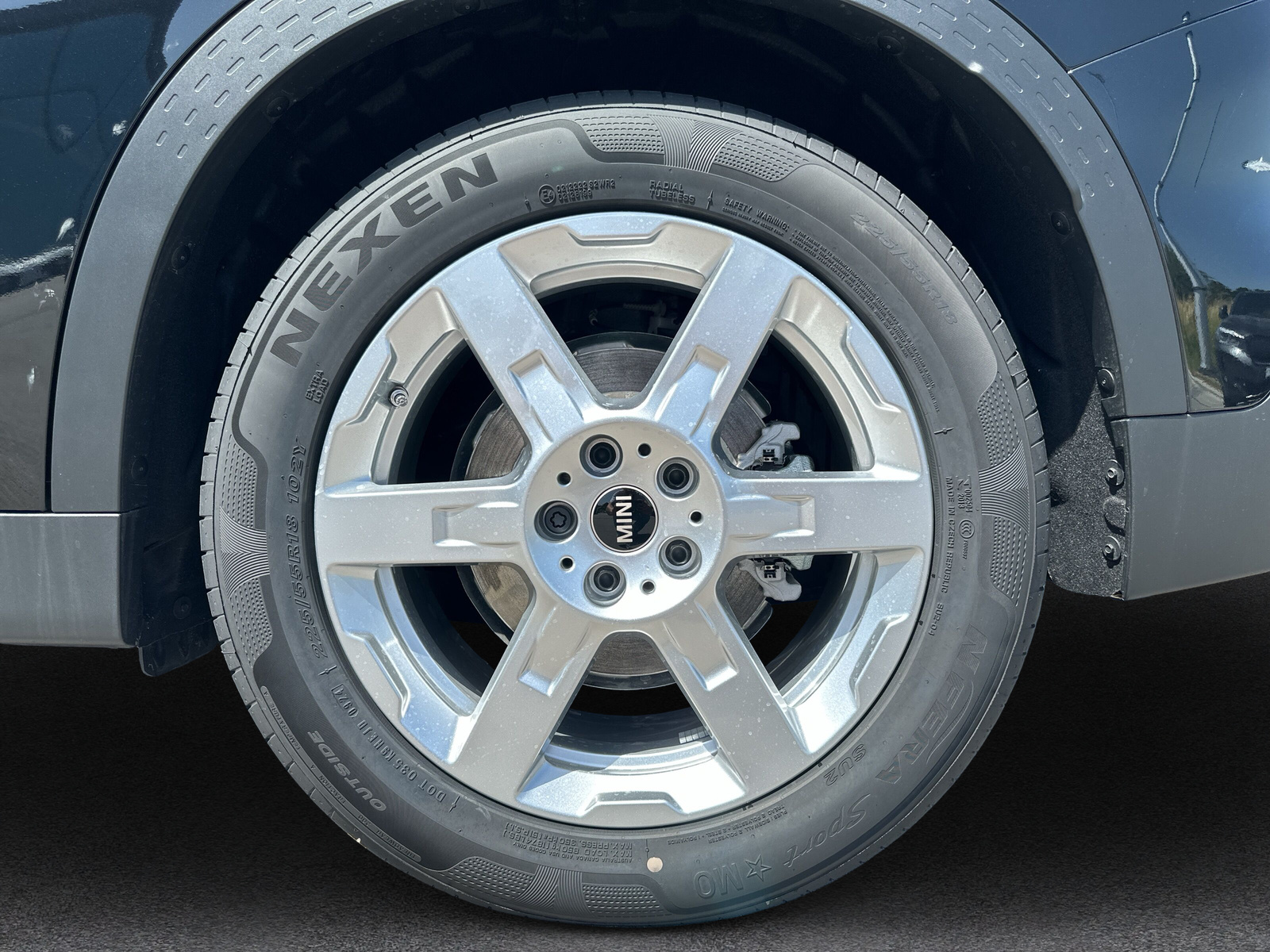 MINI Countryman SE ALL 4-image-8