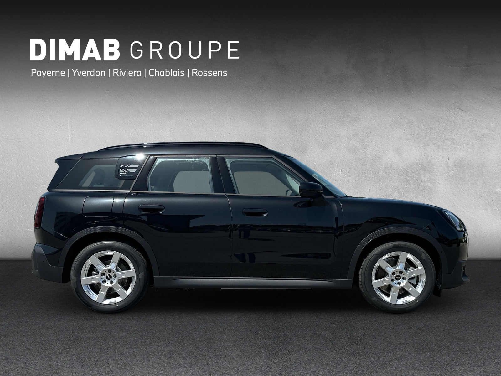 MINI Countryman SE ALL 4-image-5