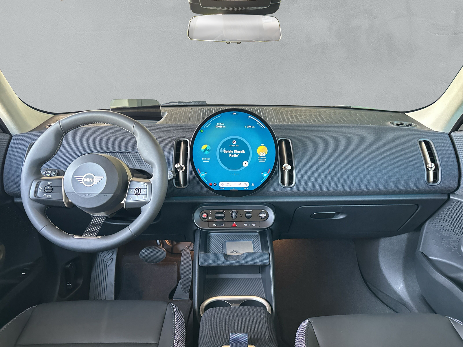 MINI Countryman SE ALL 4-image-12