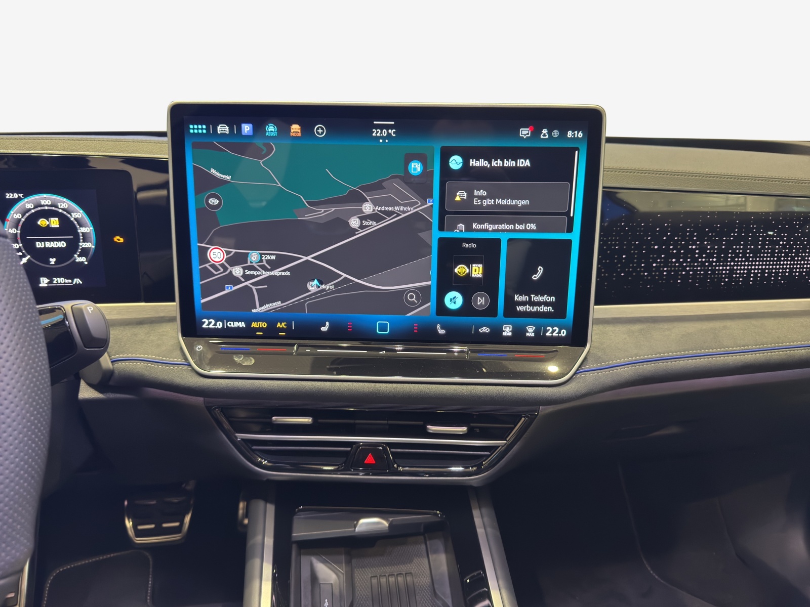 VW Passat Variant 2.0 TDI evo R-Line 4 Motion DSG-image-10