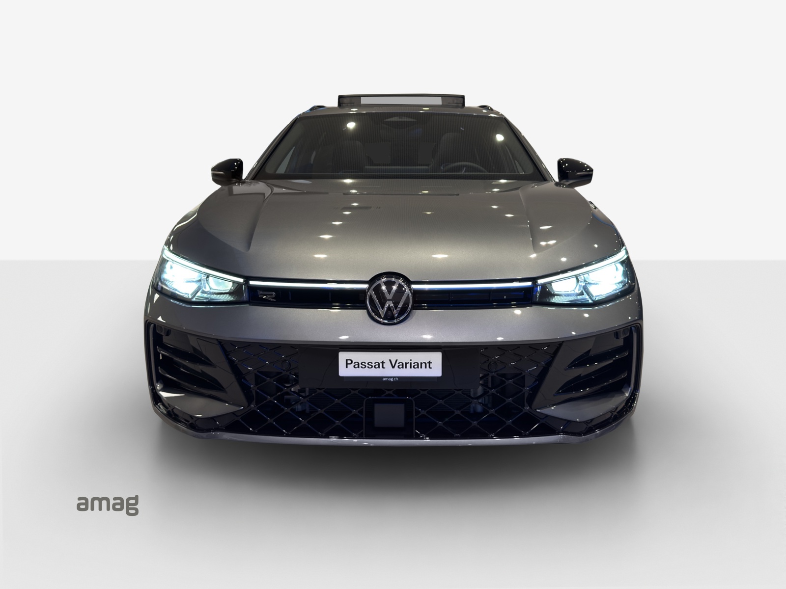 VW Passat Variant 2.0 TDI evo R-Line 4 Motion DSG-image-6