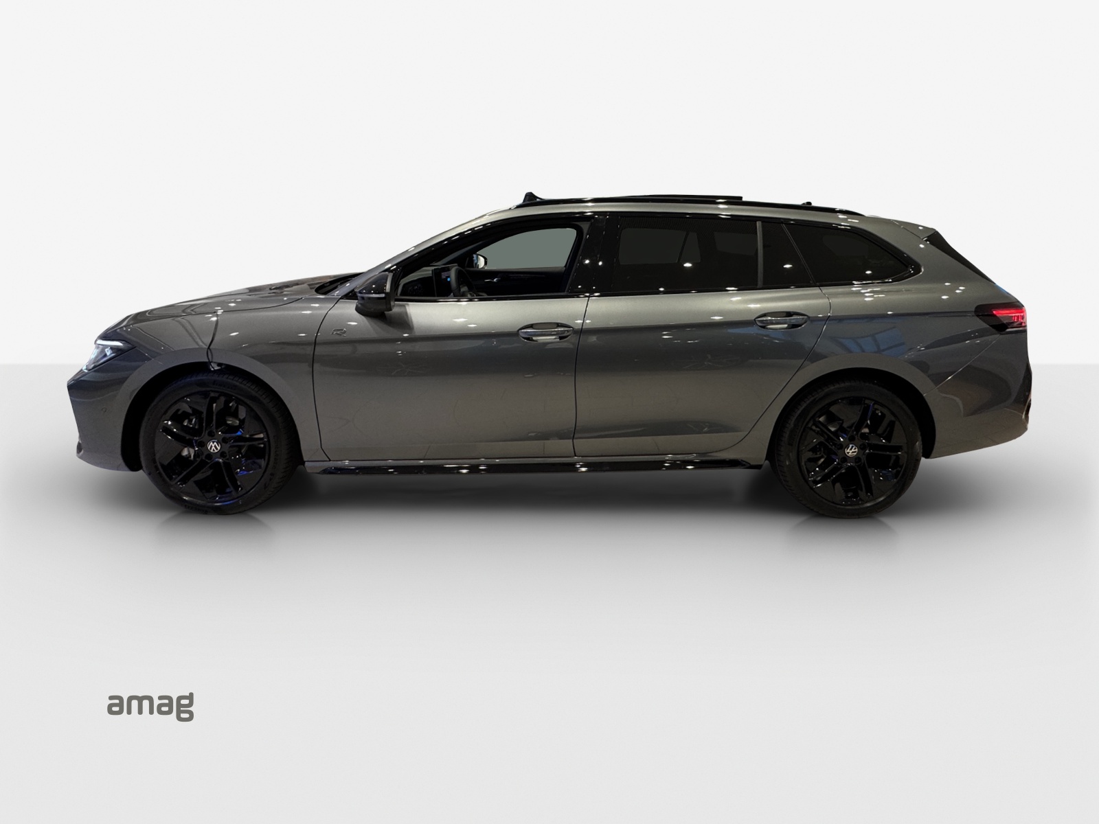 VW Passat Variant 2.0 TDI evo R-Line 4 Motion DSG-image-1