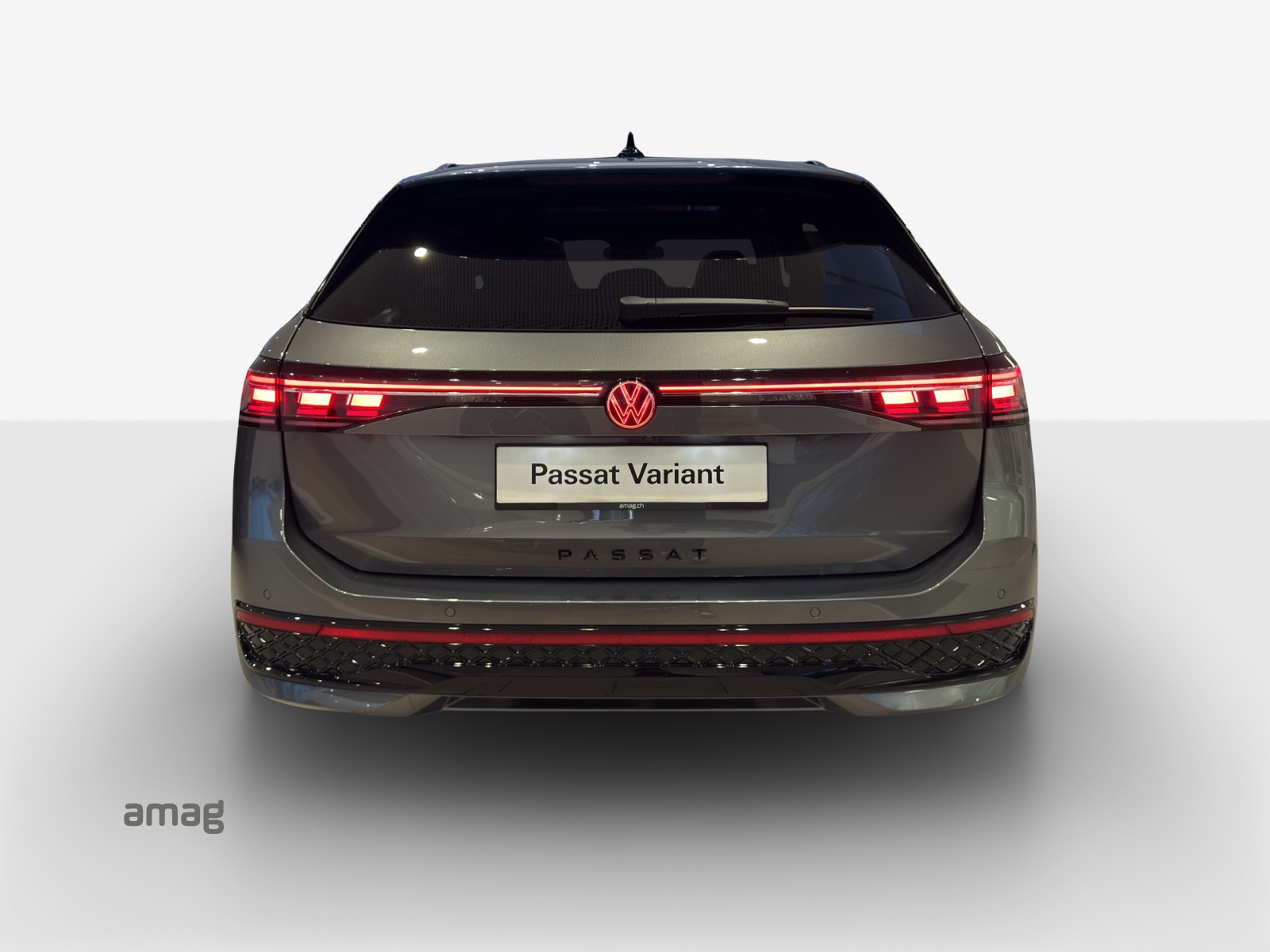 VW Passat Variant 2.0 TDI evo R-Line 4 Motion DSG-image-3