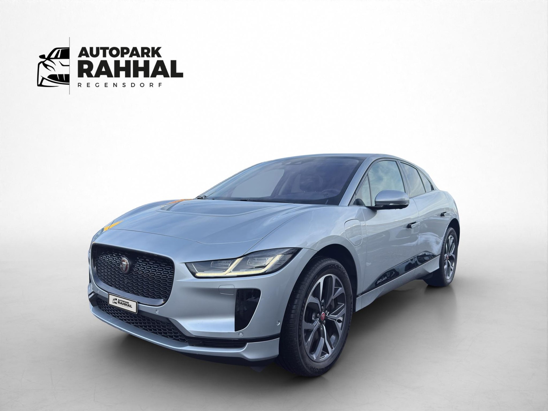 JAGUAR I-Pace EV400 SE AWD-image-0
