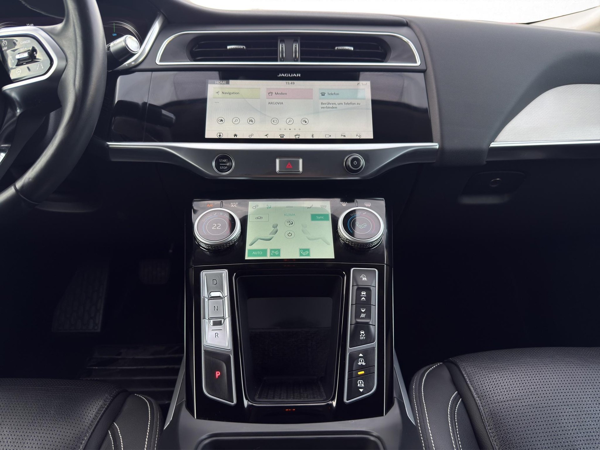 JAGUAR I-Pace EV400 SE AWD-image-18