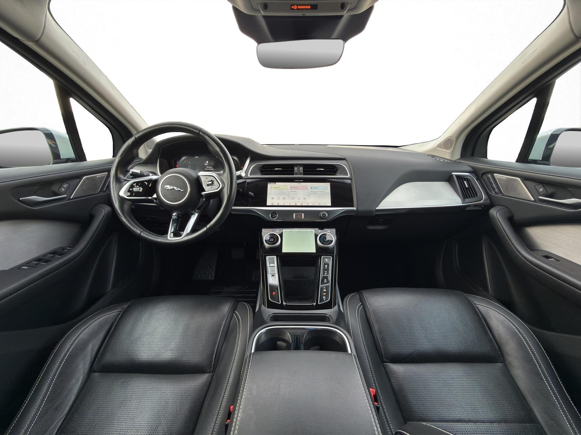 JAGUAR I-Pace EV400 SE AWD-image-14