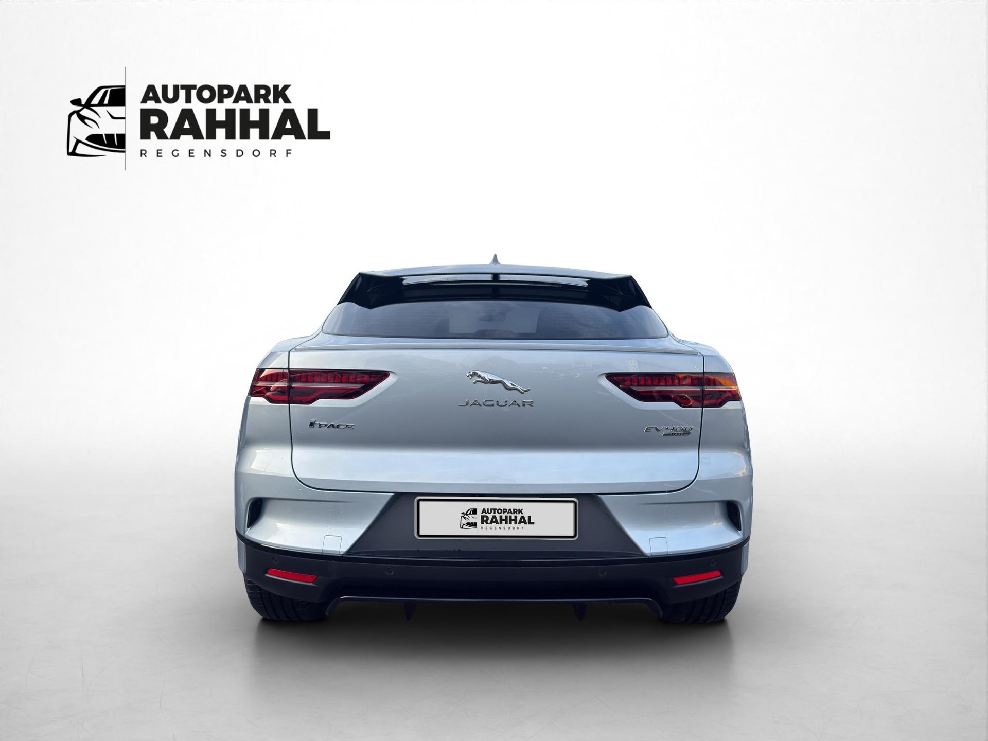 JAGUAR I-Pace EV400 SE AWD-image-5