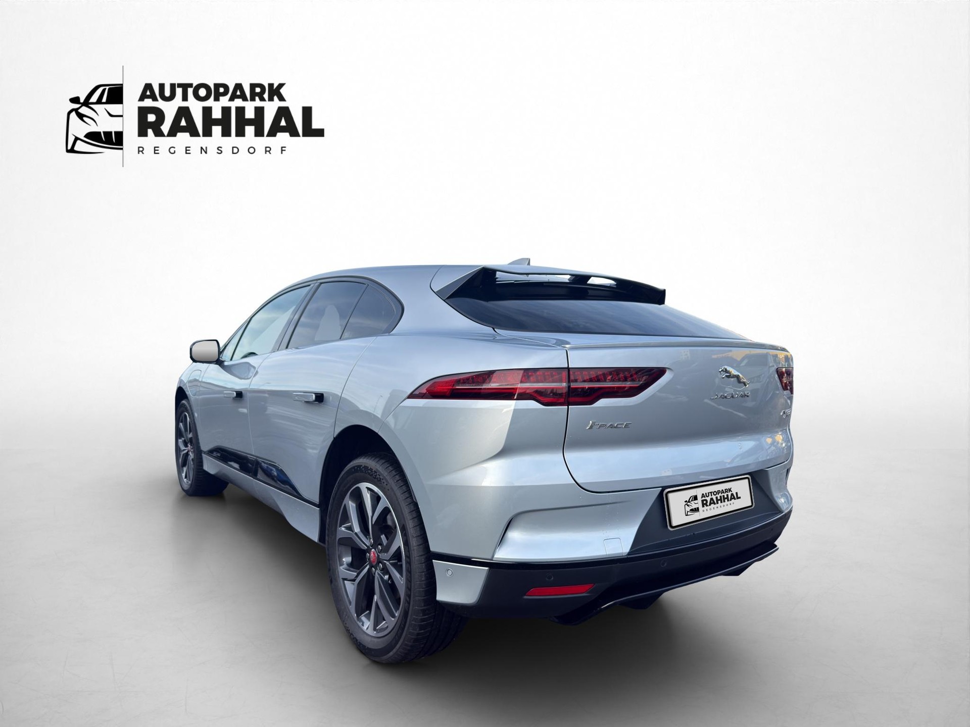 JAGUAR I-Pace EV400 SE AWD-image-6