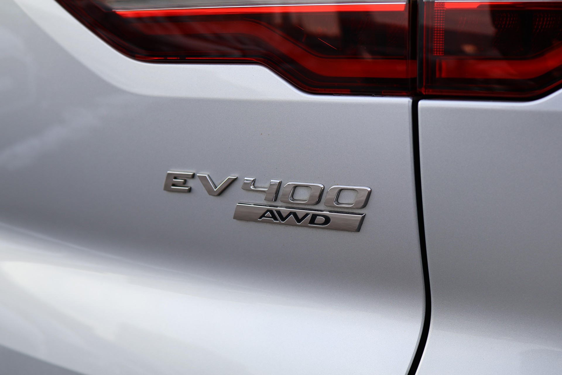 JAGUAR I-Pace EV400 SE AWD-image-29
