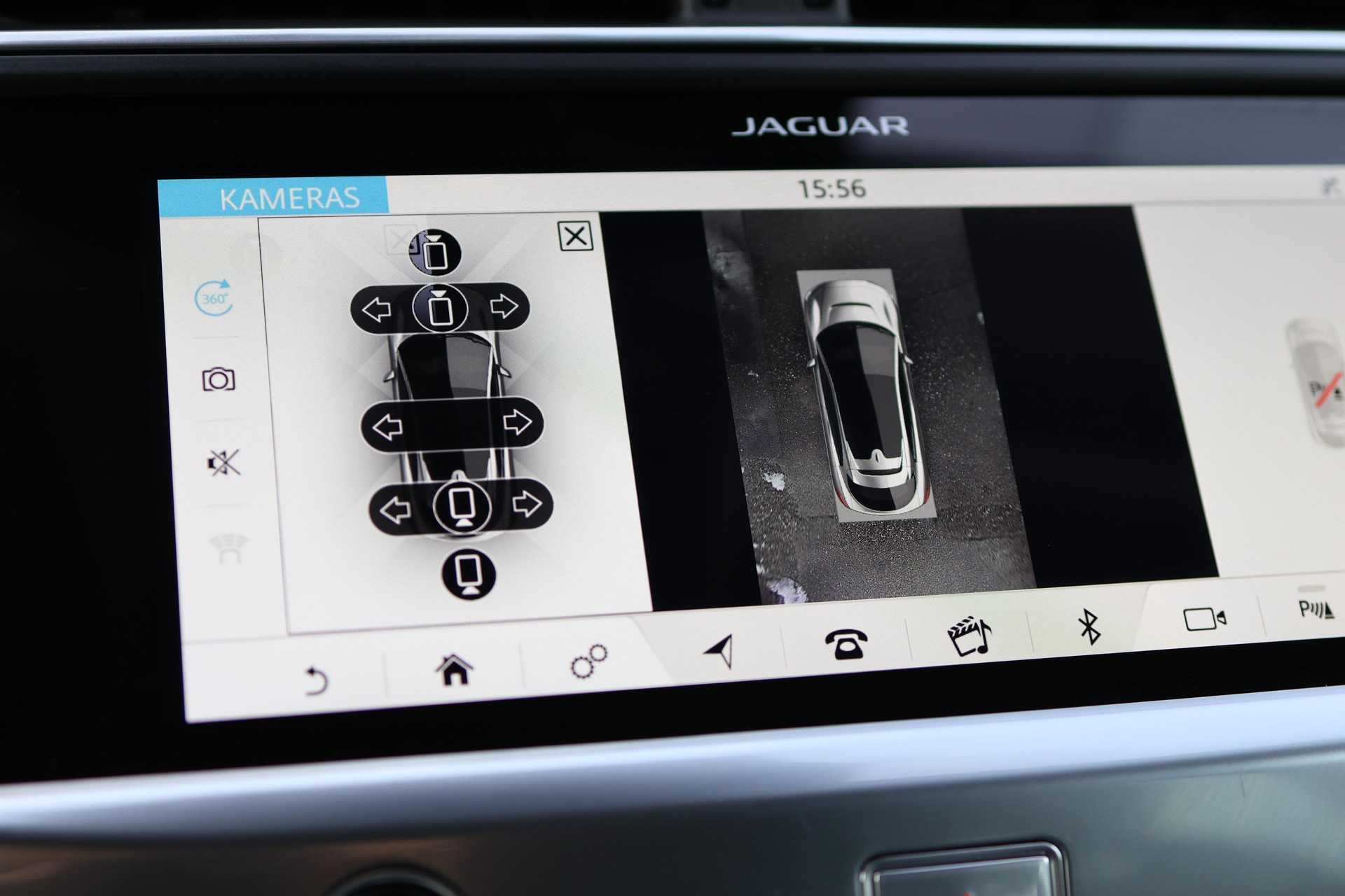 JAGUAR I-Pace EV400 SE AWD-image-21