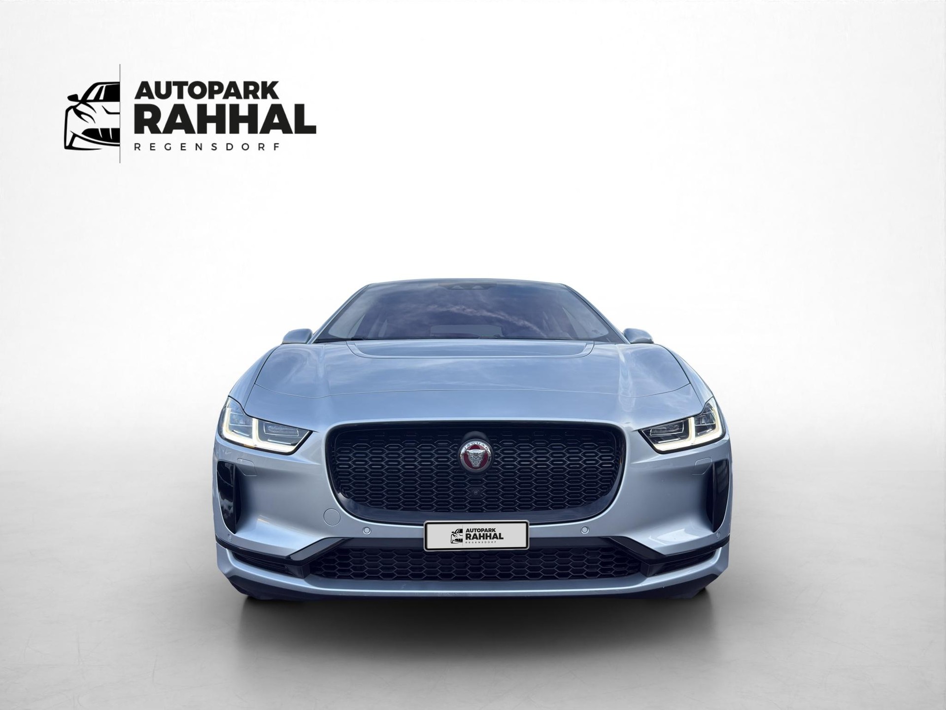 JAGUAR I-Pace EV400 SE AWD-image-1