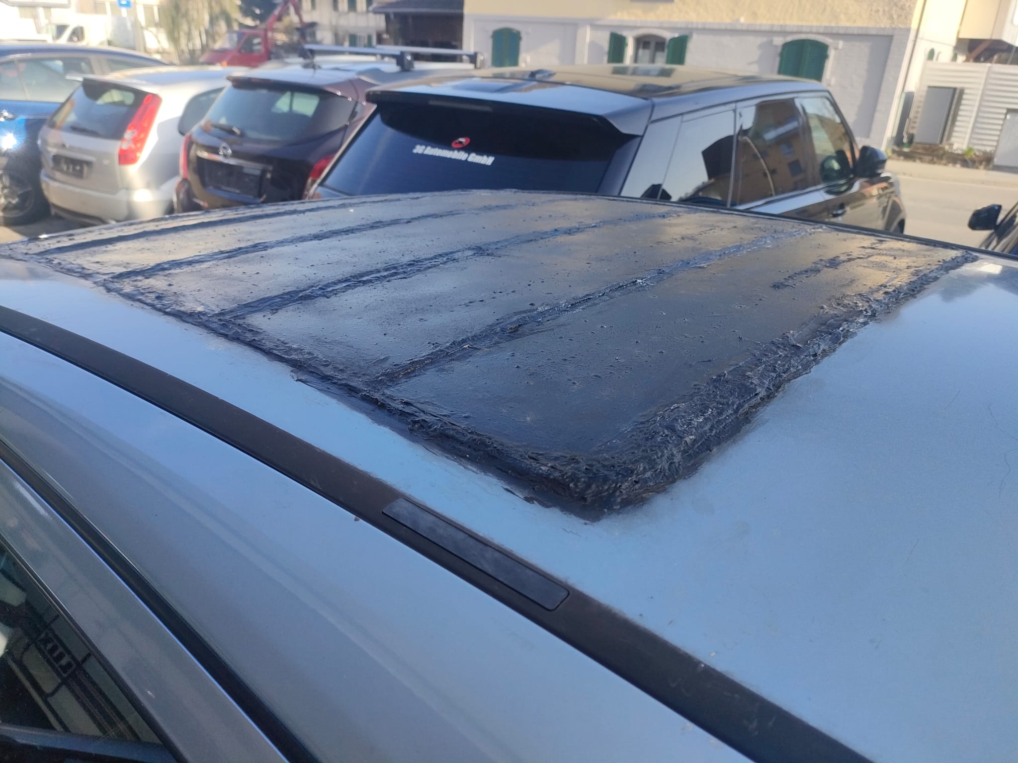 MERCEDES-BENZ B 200 — slika 9