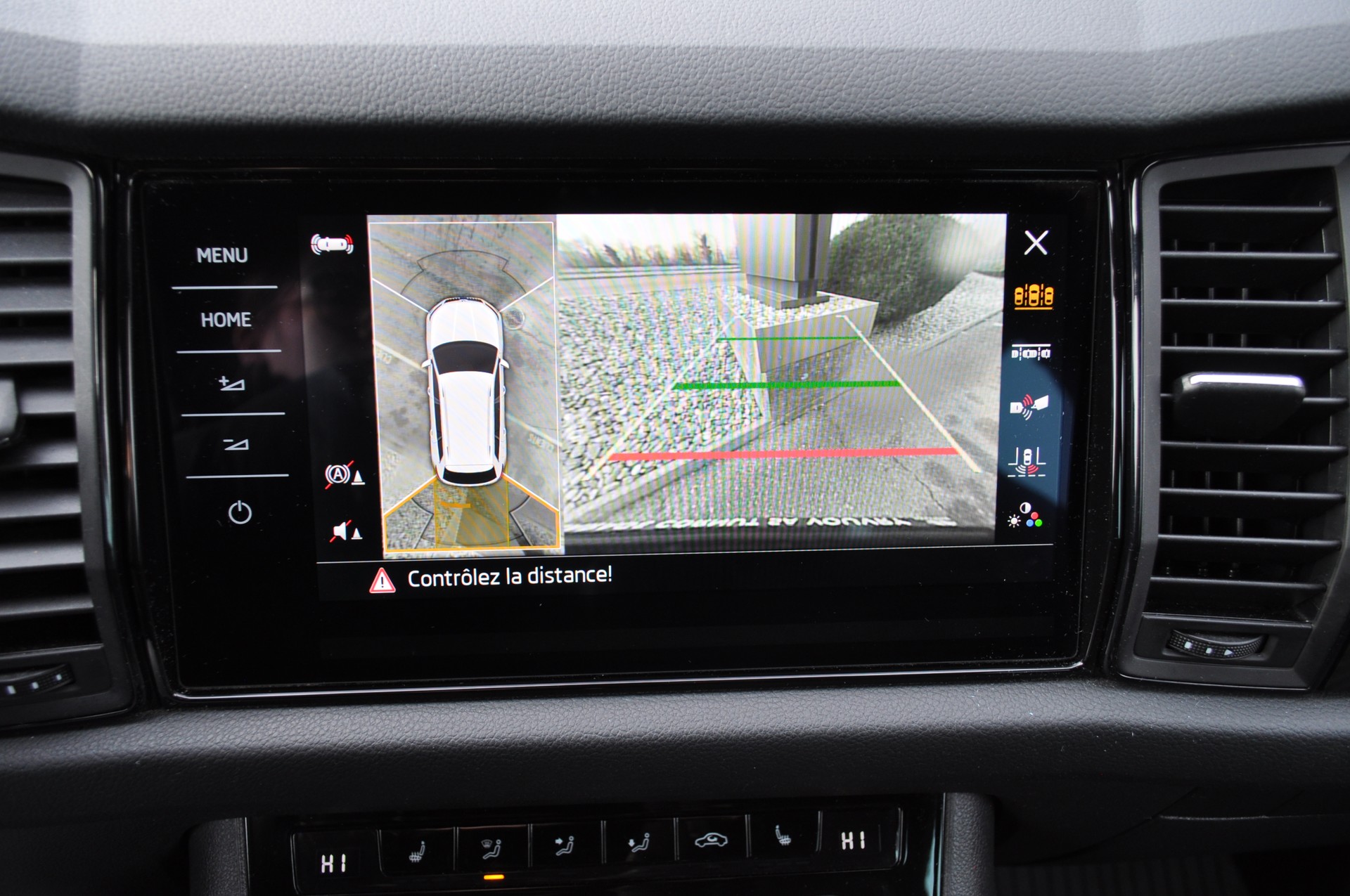 SKODA Kodiaq 2.0 TDI SCR SportLine 4x4 DSG-image-10