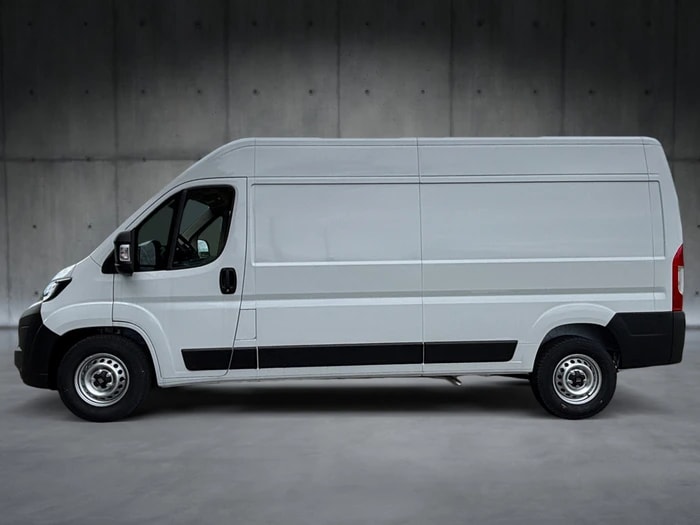 FIAT Ducato 35 L3H2 A8-image-2