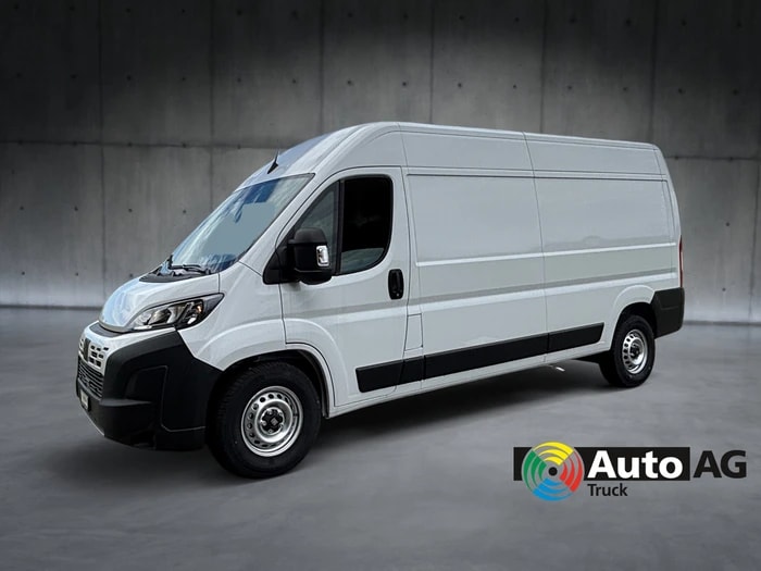 FIAT Ducato 35 L3H2 A8-image-0