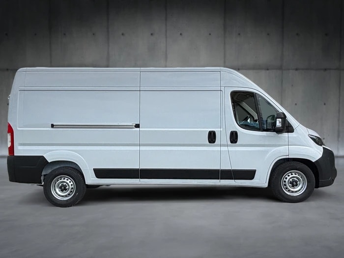 FIAT Ducato 35 L3H2 A8-image-1
