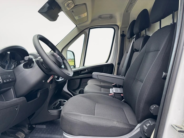 FIAT Ducato 35 L3H2 A8-image-9