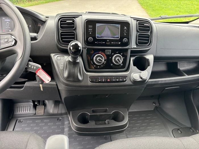FIAT Ducato 35 L3H2 A8-image-7