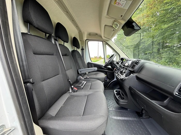 FIAT Ducato 35 L3H2 A8-image-8