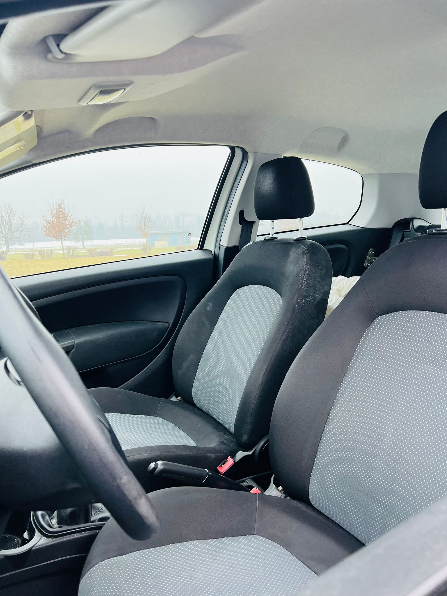 FIAT Punto 1.2 Pop-image-4