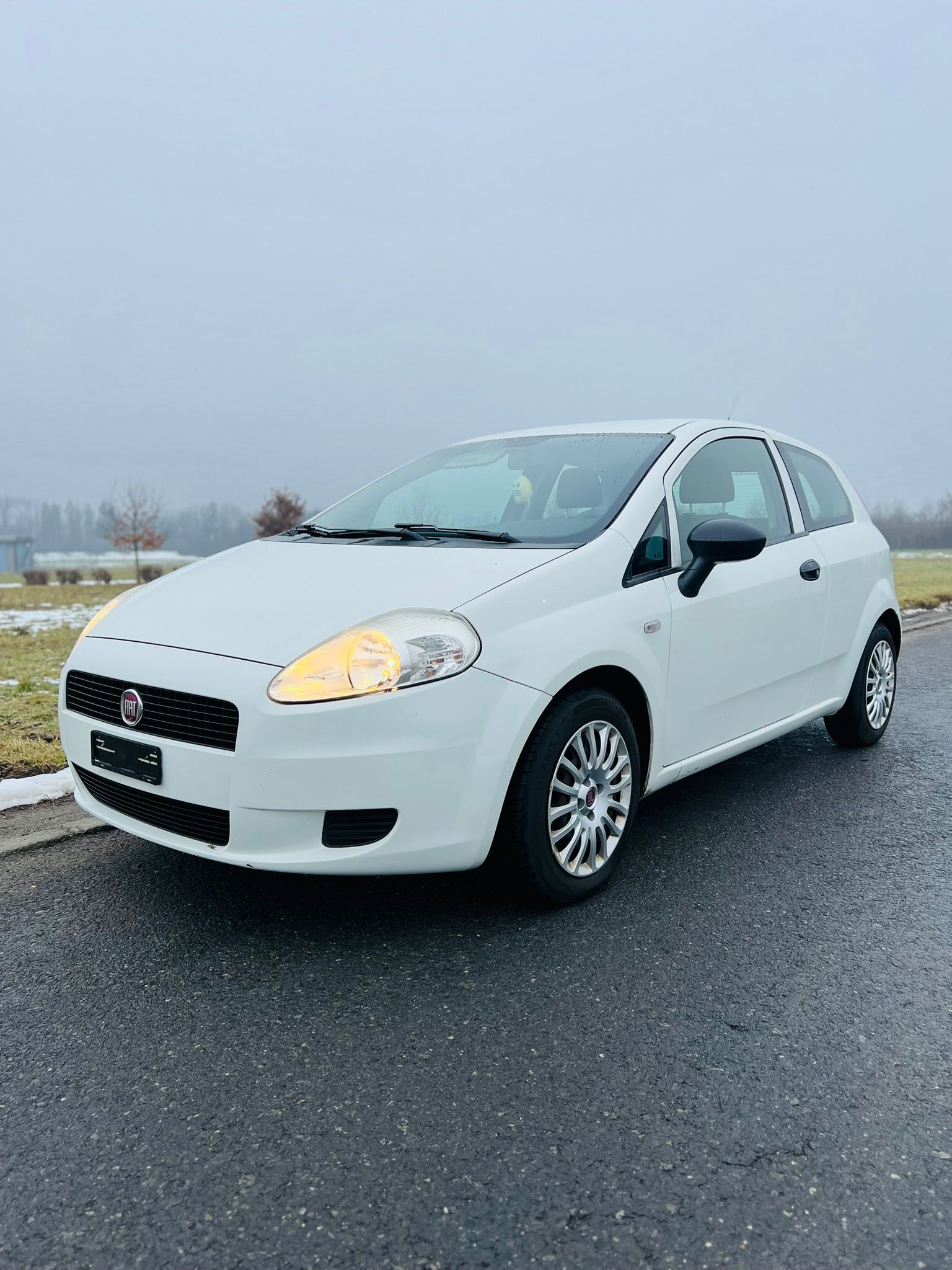 FIAT Punto 1.2 Pop-image-0