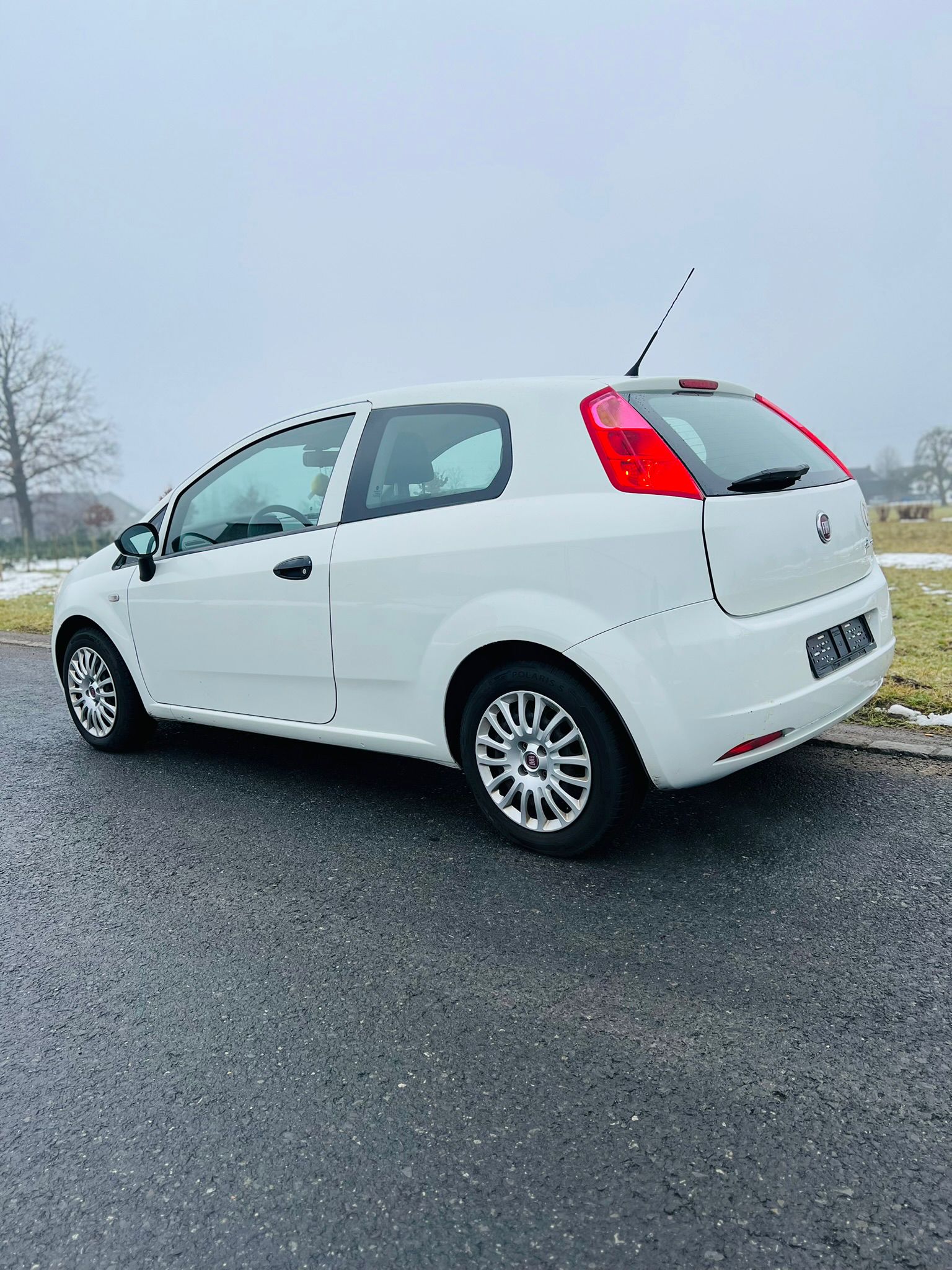FIAT Punto 1.2 Pop-image-2