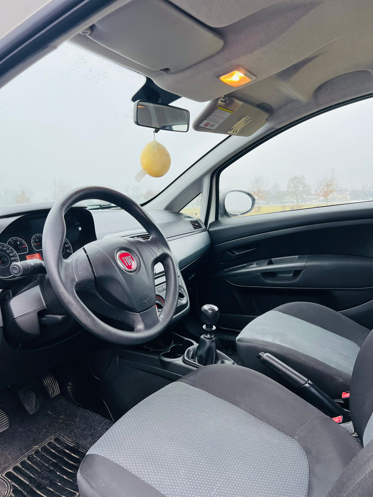 FIAT Punto 1.2 Pop-image-5