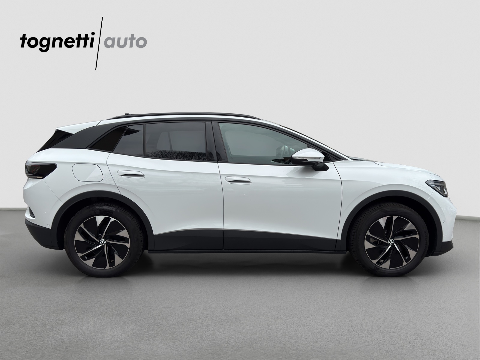VW ID.4 Pro United 77 kWh-image-2