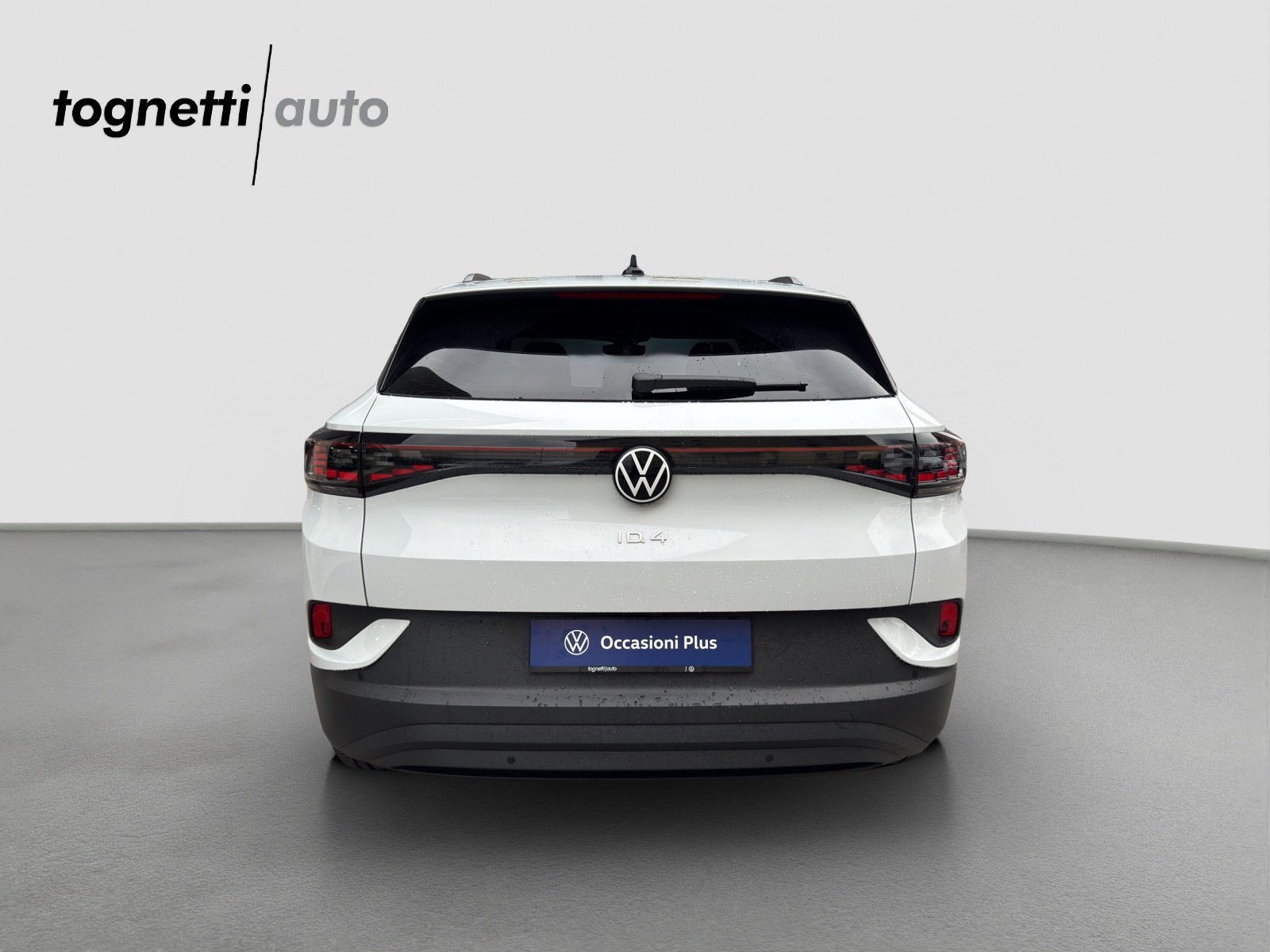 VW ID.4 Pro United 77 kWh-image-4
