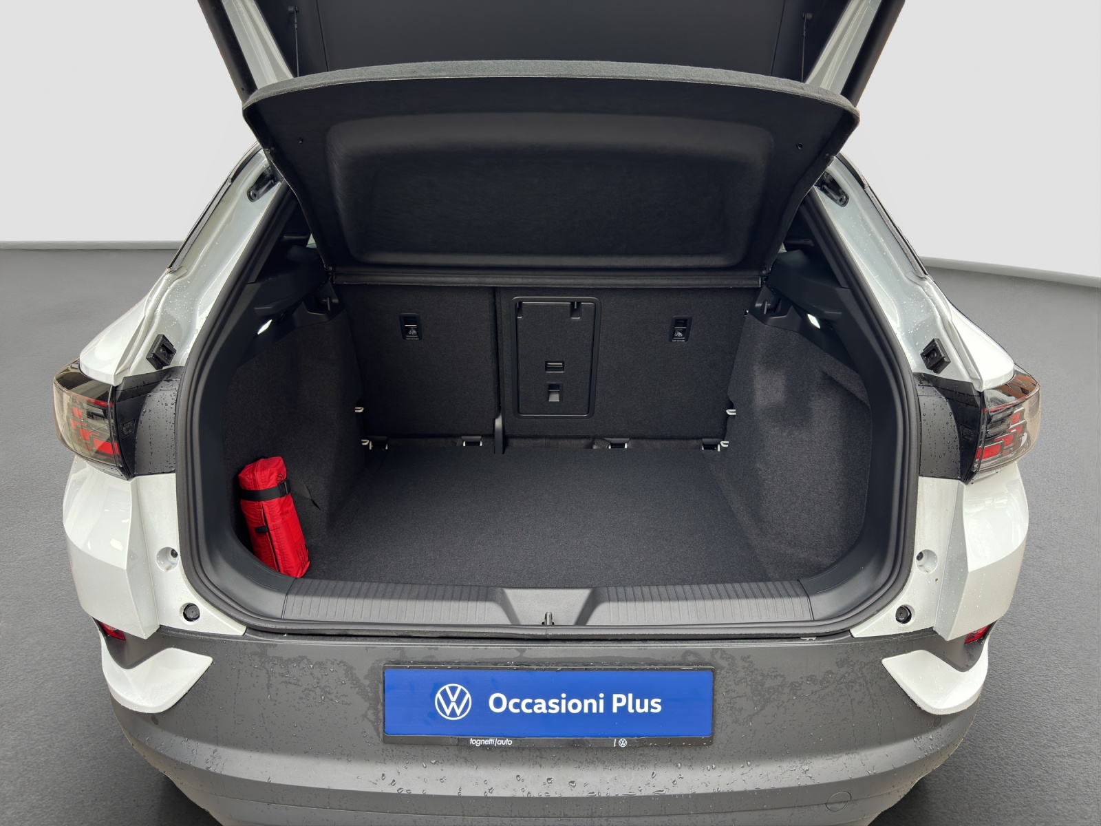 VW ID.4 Pro United 77 kWh-image-8