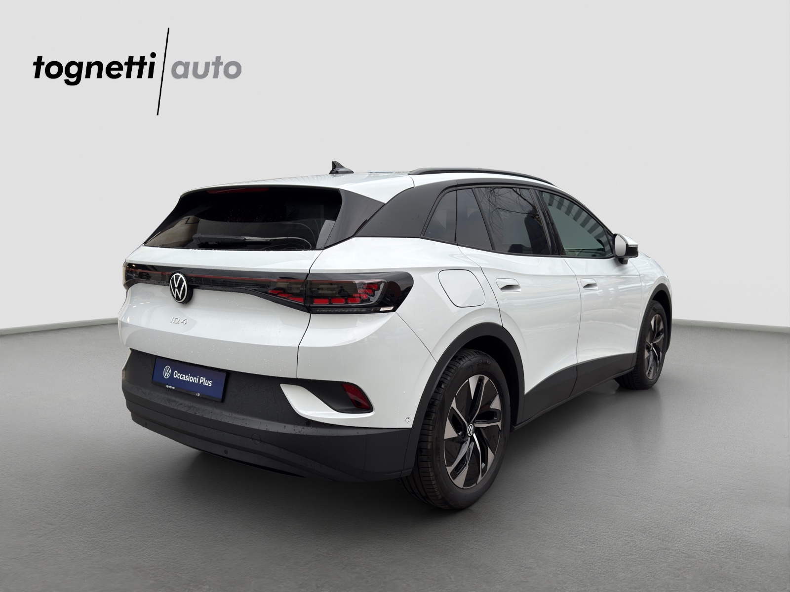 VW ID.4 Pro United 77 kWh-image-3