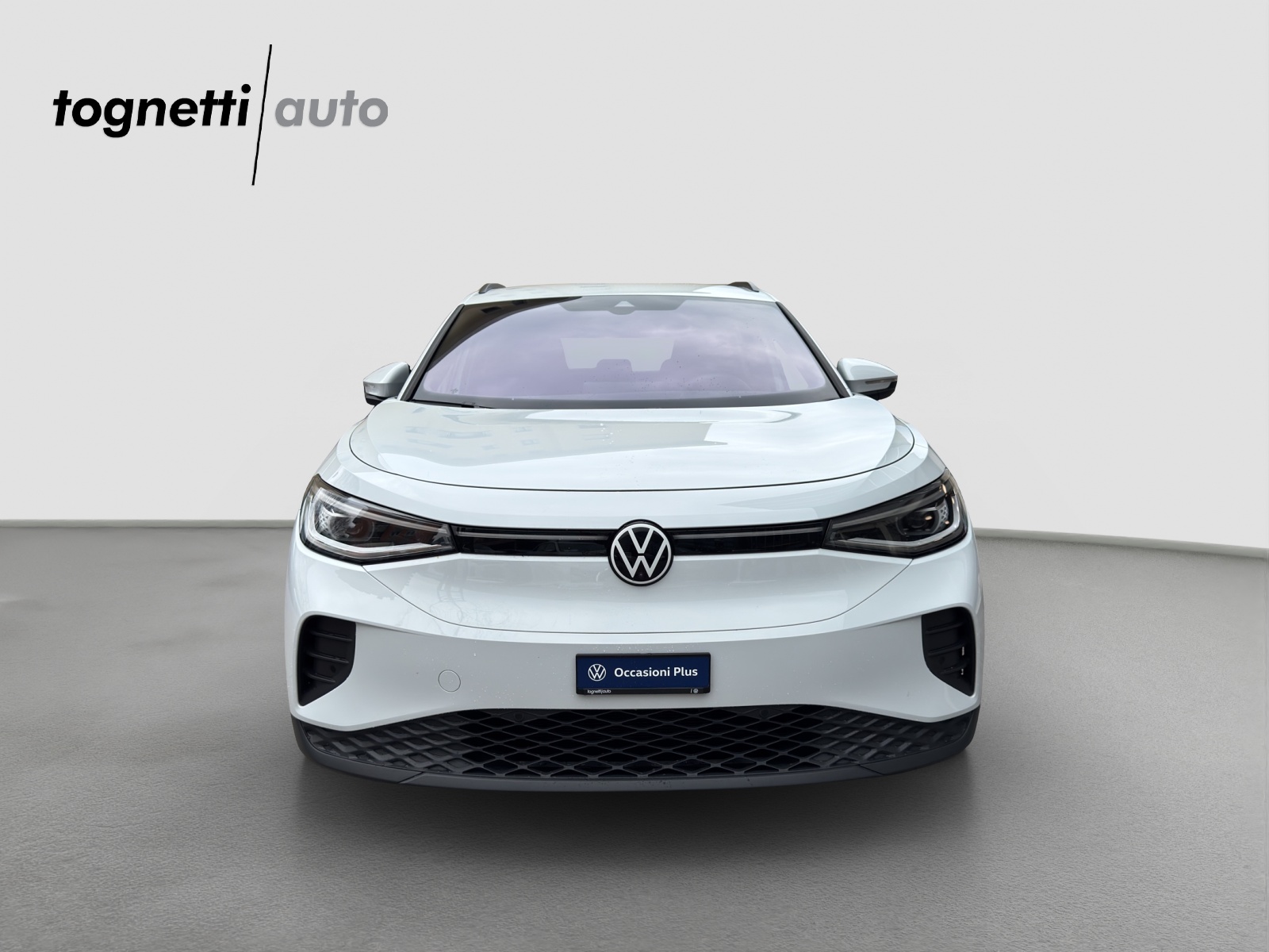 VW ID.4 Pro United 77 kWh-image-5