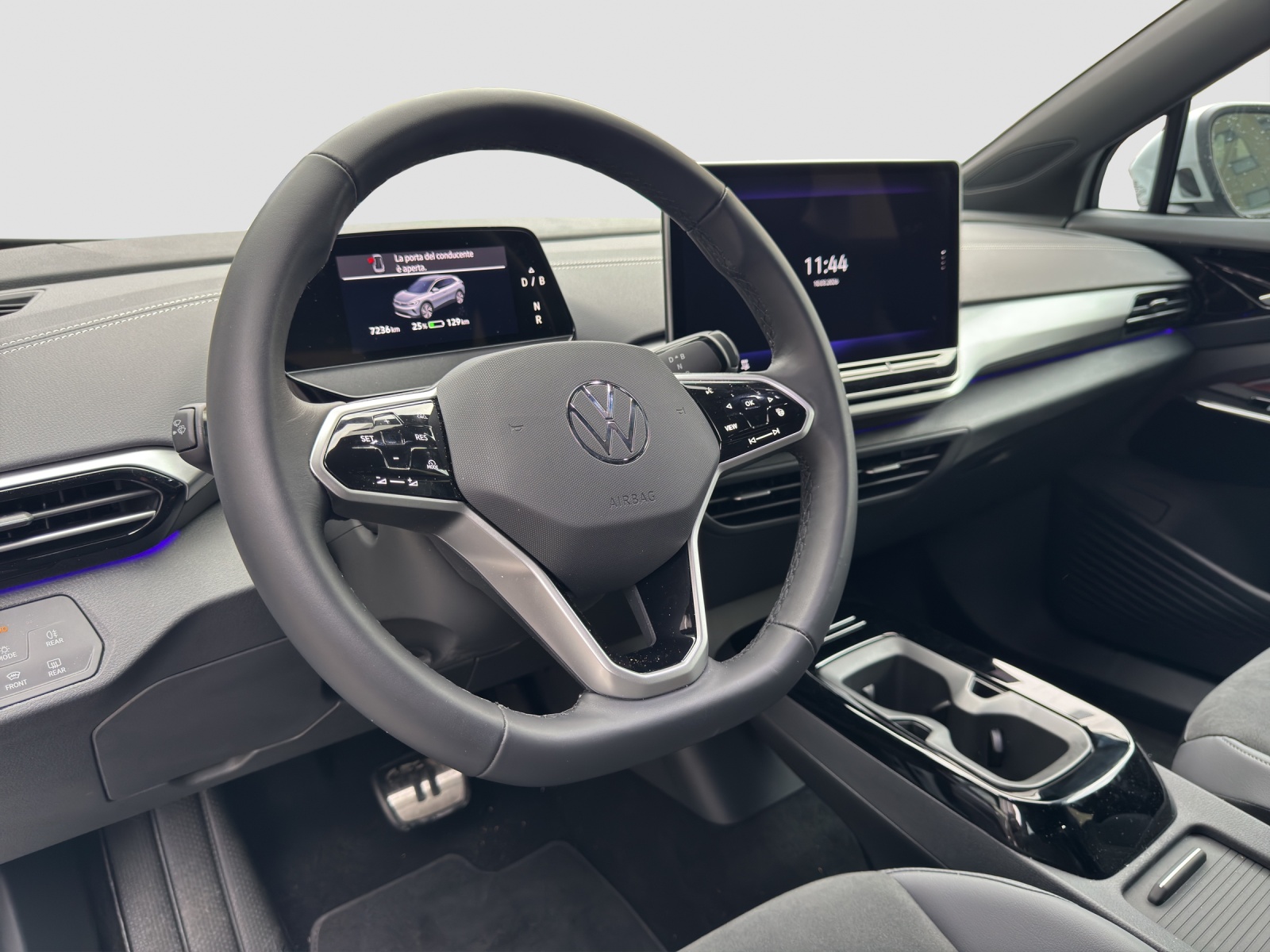 VW ID.4 Pro United 77 kWh-image-6