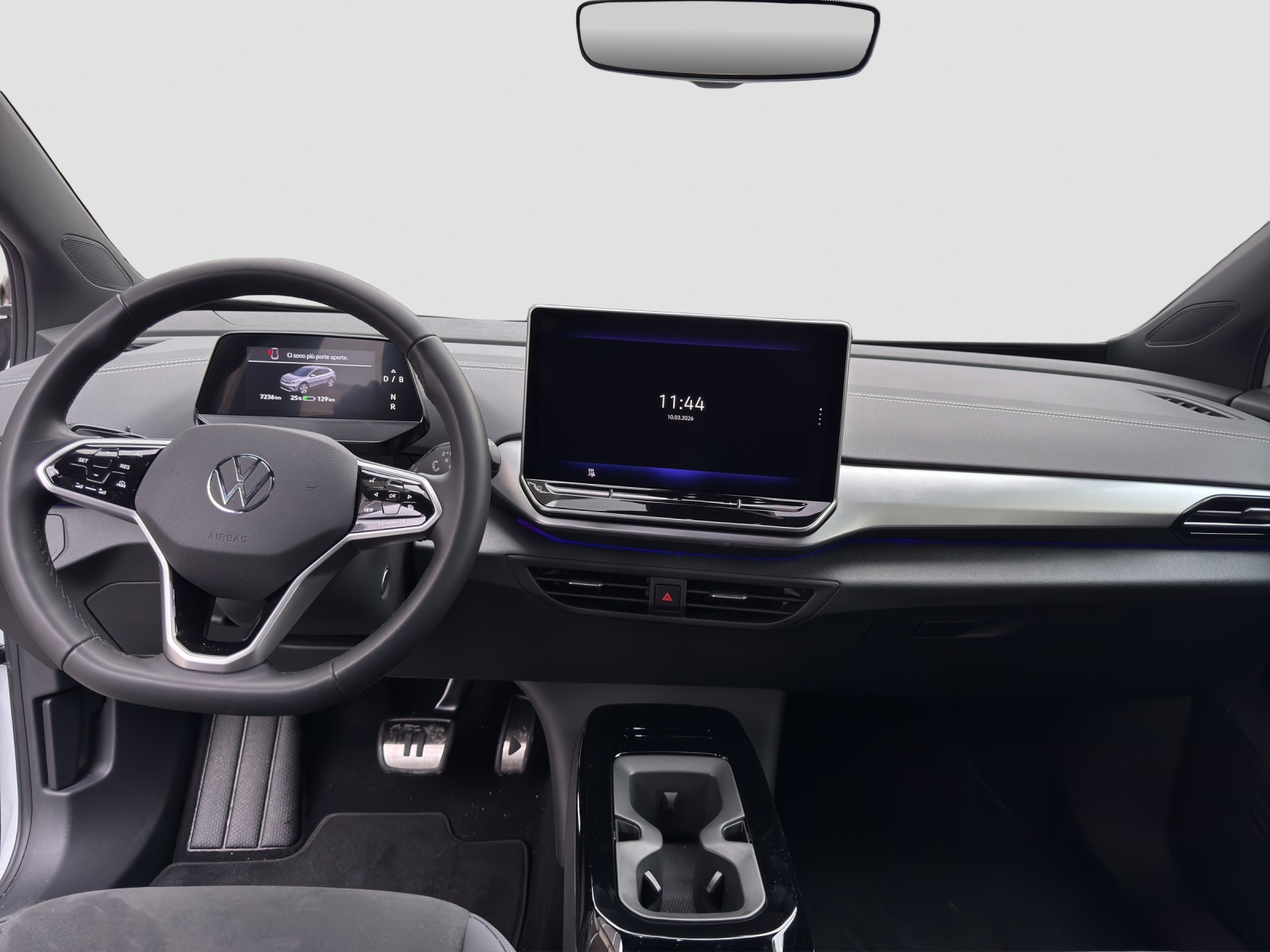 VW ID.4 Pro United 77 kWh-image-7