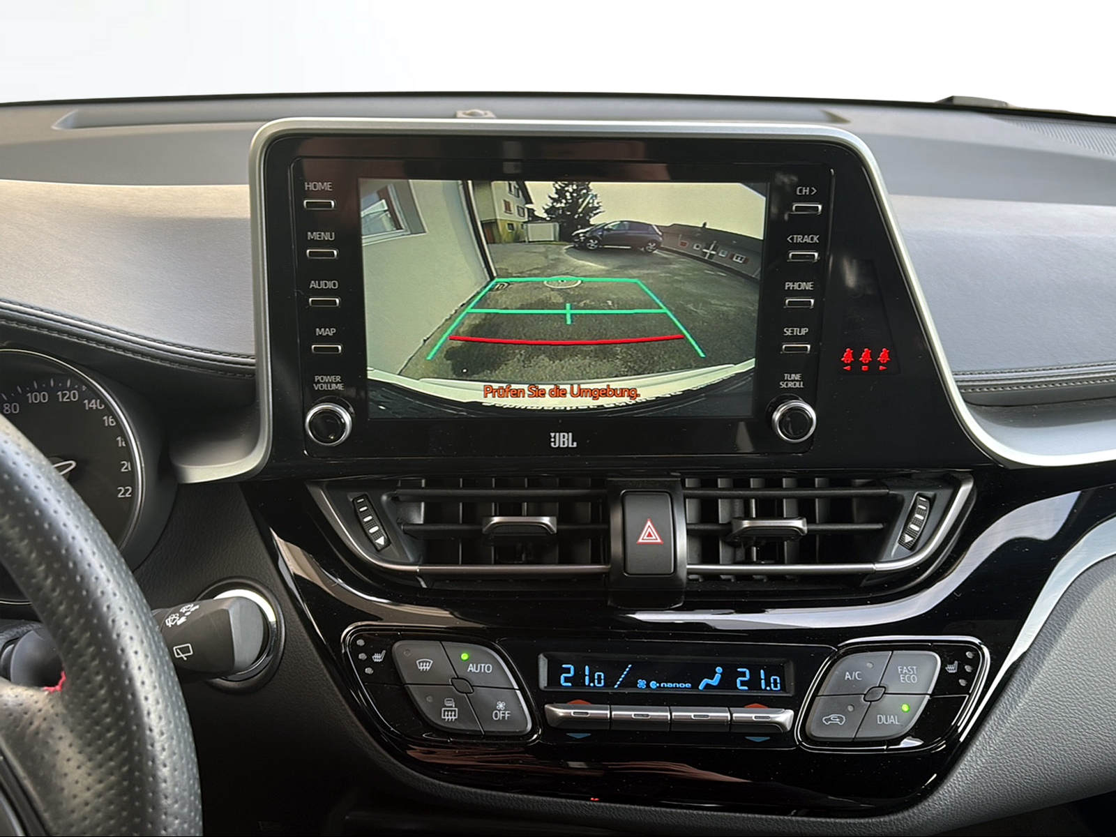 TOYOTA C-HR 2.0 HSD CVT GR Sport-image-12