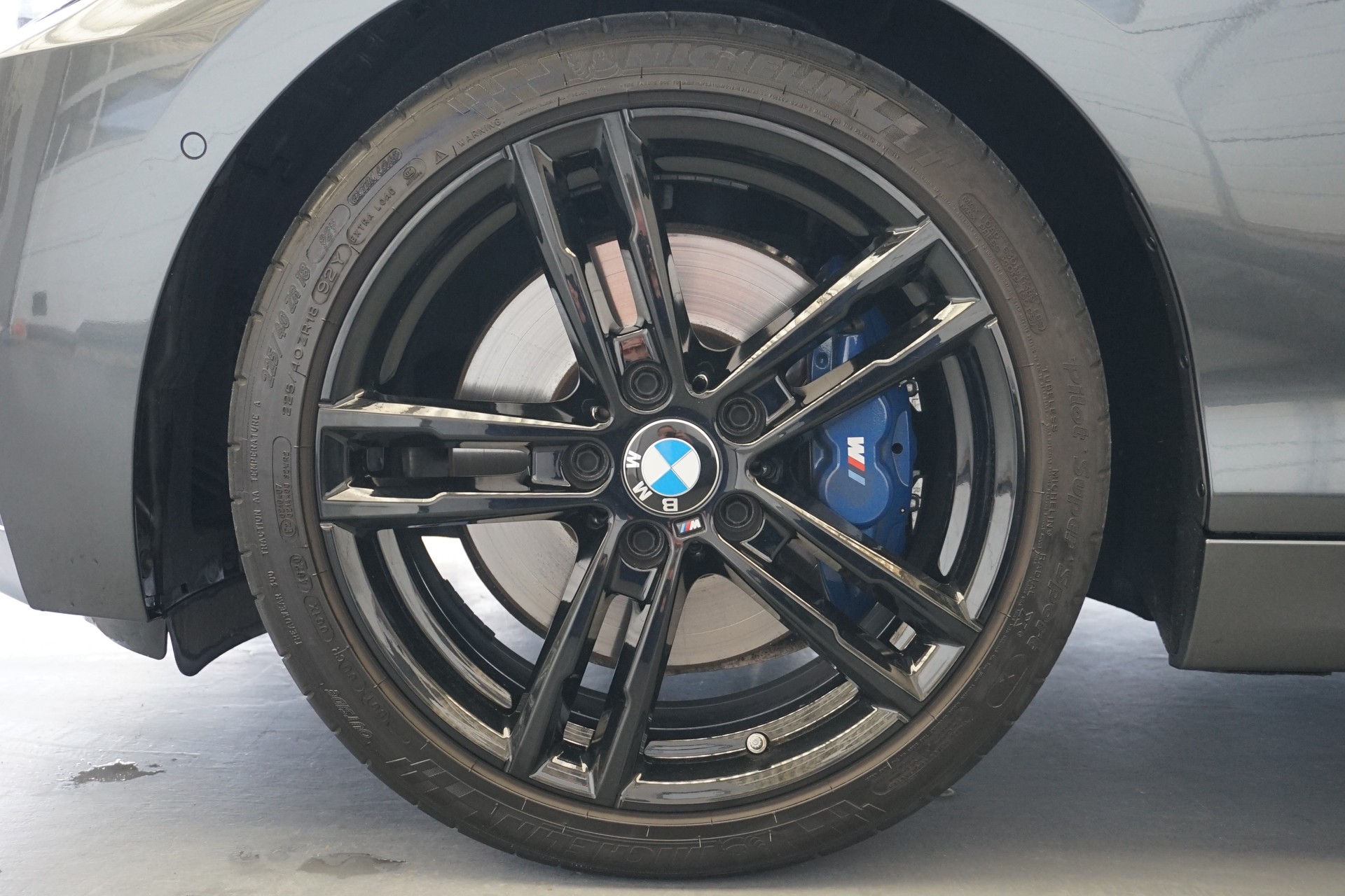 BMW M240i Coupé 340PS mit Heckantrieb !! Gratisservice bis 100`000km!!-image-7