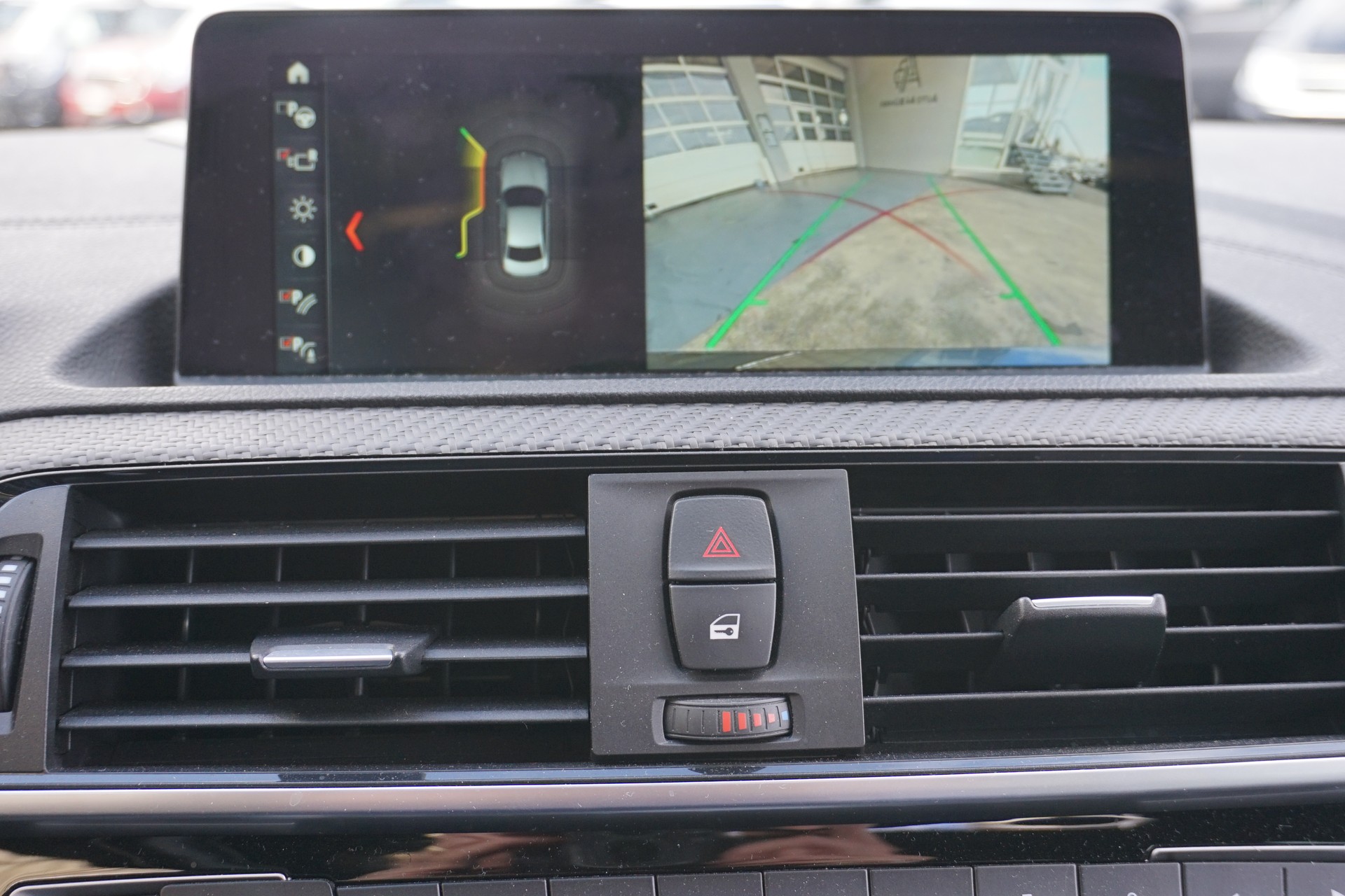 BMW M240i Coupé 340PS mit Heckantrieb !! Gratisservice bis 100`000km!!-image-14