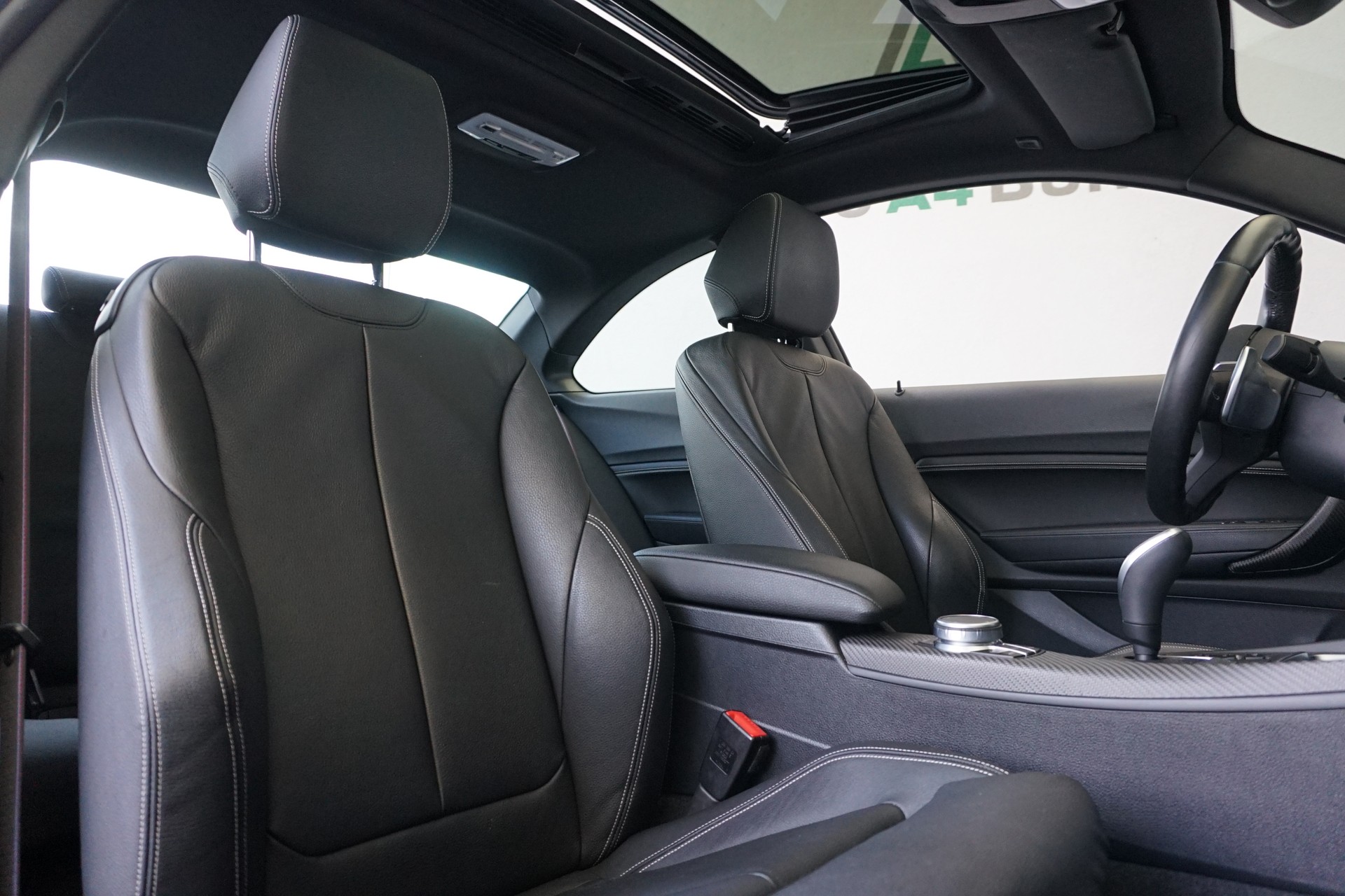 BMW M240i Coupé 340PS mit Heckantrieb !! Gratisservice bis 100`000km!!-image-15